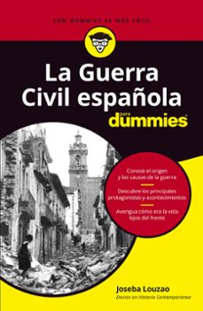 la guerra civil española para dummies-9788432906374