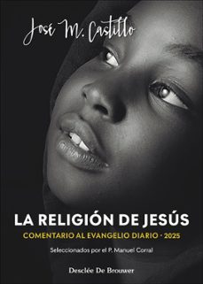 la religion de jesus-jose maria castillo-9788433032874