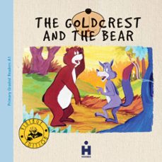 the goldcrest and the bear (ebook)-chloe rose brown-úna mcguinnes-9788433316974