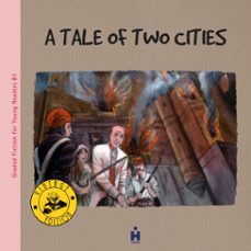 a tale of two cities (ebook)-chloe rose brown-úna mcguinnes-9788433317674