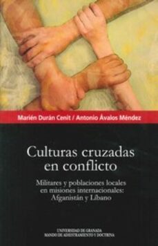 culturas cruzadas en conflicto-9788433855374