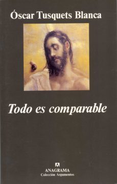 todo es comparable (3ª ed)-9788433905574