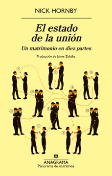 el estado de la union-9788433906274