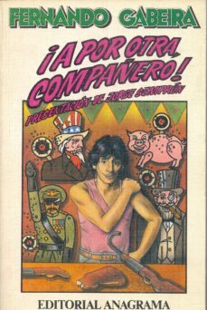 a por otra, compañero-fernando gabeira-9788433912374