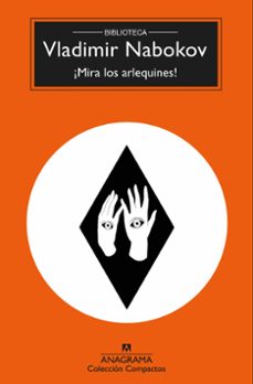 ¡mira los arlequines! (ebook)-vladimir nabokov-9788433921574
