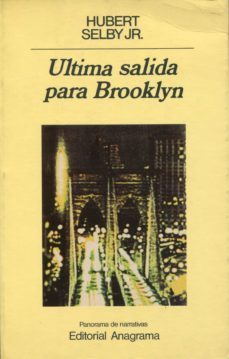 ultima salida para brooklyn (2ª ed.)-hubert, jr. selby-9788433931474