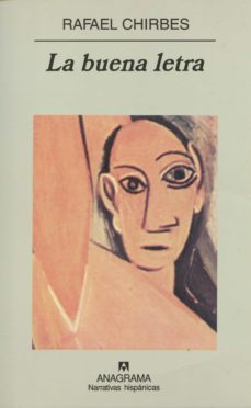 la buena letra (ebook)-rafael chirbes-9788433932174