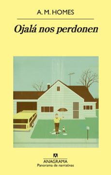 ojalá nos perdonen (ebook)-a. m. homes-9788433935274