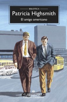 el amigo americano (ebook)-patricia highsmith-9788433937674