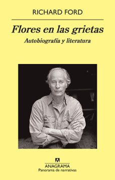 flores en las grietas (ebook)-richard ford-9788433940674
