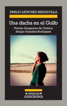 una dacha en el golfo (ebook)-emilio sanchez mediavilla-9788433941374