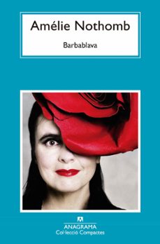 barbablava-amelie nothomb-9788433946874