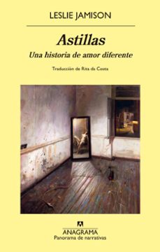 astillas (ebook)-leslie jamison-9788433948274