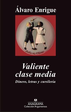 valiente clase media-9788433963574