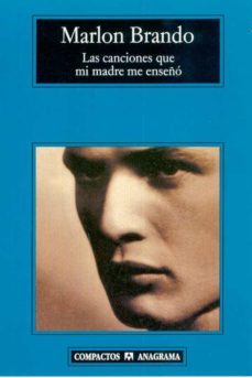 las canciones que mi madre me enseño-marlon brando-9788433966674