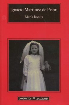 maria bonita-ignacio martinez de pison-9788433967374