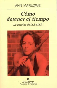 como detener el tiempo-ann marlowe-9788433969774