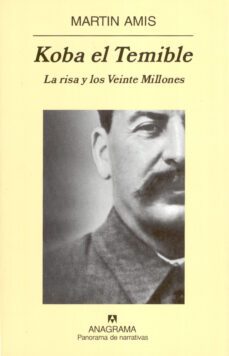 -martin amis-9788433970374