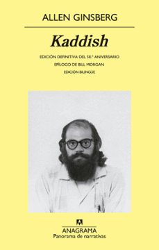 kaddish y otros poemas (1958-1960)-allen ginsberg-9788433978974