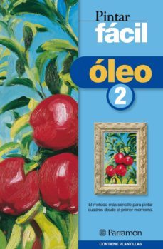 pintar facil. oleo 2 (ebook)-equipo parramon paidotribo-9788434242074