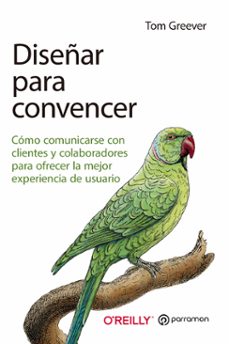 diseñar para convencer-9788434262874