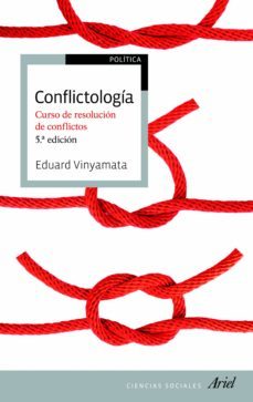 conflictología (ebook)-eduard vinyamata-9788434417274