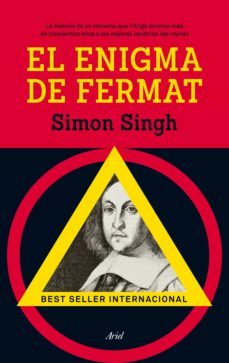 el enigma de fermat (ebook)-9788434419674