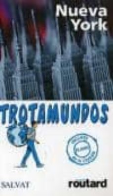 nueva york (trotamundos)-9788434505674