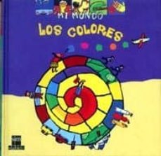los colores-9788434874374