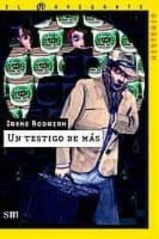 un testigo de mas-irene rodrian-9788434877474