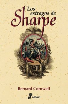 los estragos de sharpe-9788435035774