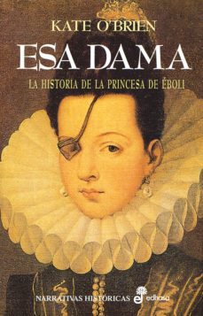 esa dama (ebook)-9788435047074
