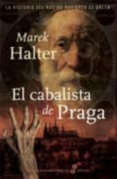 -marek halter-9788435062374
