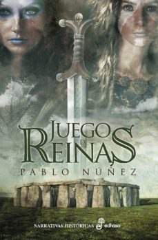 juego de reinas-9788435063074
