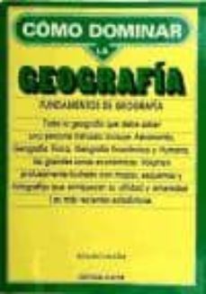 fundamentos de geografia-maria del rosario macias-9788435905374