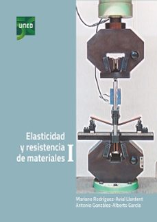 elasticicad y resistencia de materiales i (ebook)-mariano rodriguez avial llardent-9788436280074