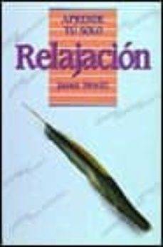 relajacion (5ª ed.)-james hewitt-9788436803174