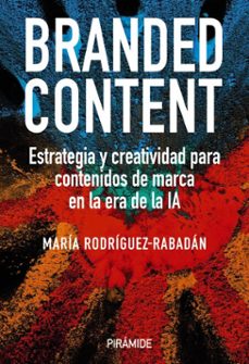 branded content (ebook)-maria rodriguez rabadan-9788436851274