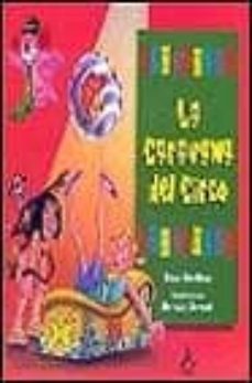 la caravana del circo-9788437223674