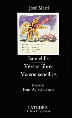 ismaelillo. versos libres. versos sencillos (5ª ed.)-9788437603674