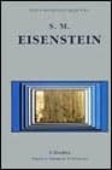 s. m. eisenstein-9788437610474