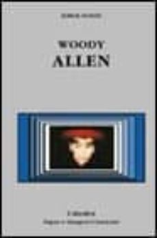 woody allen nd/dsc-jorge fonte-9788437616674