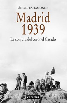 madrid, 1939-9788437632674
