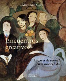 encuentros creativos-9788437642574