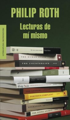 Imagen Principal de Lecturas de mí mismo