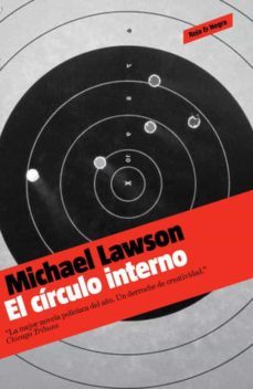 el circulo interno-michael lawson-9788439723974