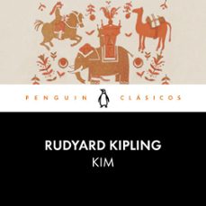 kim (audiolibro)-rudyard kipling-9788439740674
