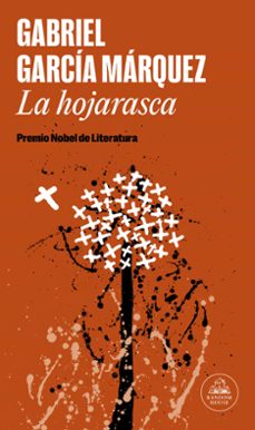 la hojarasca-9788439742074