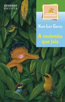 a mulemba que fala-9788440305374