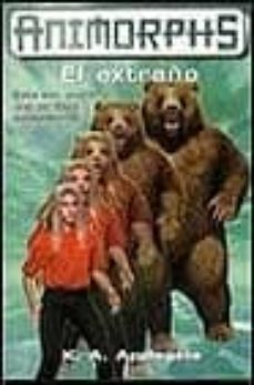el extraño-9788440684974